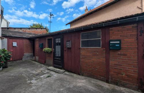 La chambre du temps - Appartement Escape game - Foto 14