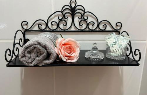 Apto Requinte - king size bed, garage and elevator - Foto 8