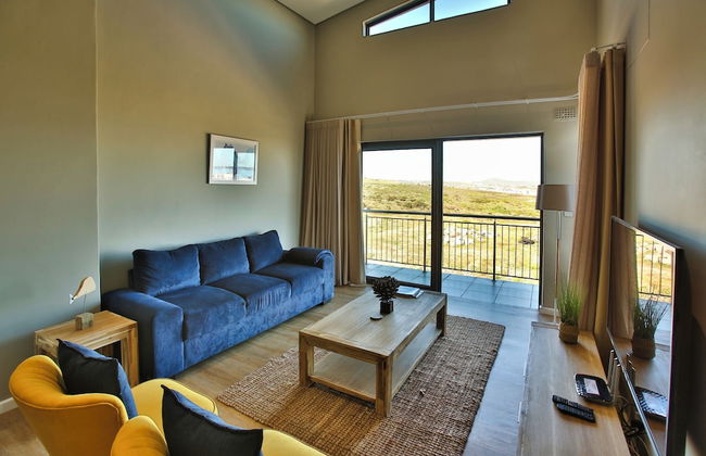 Nivica Lifestyle Living 64, Langebaan 4-Sleeper - Foto 11
