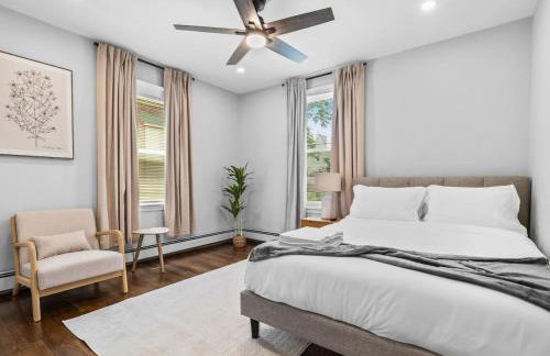 Luxury 3BR apt in Boston with Free Parking - Foto 2