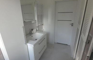 POBIEROWO BALTIC Apartament Turkusowy - Photo 14