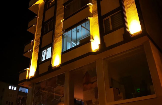 Uzun Apart - Foto 15