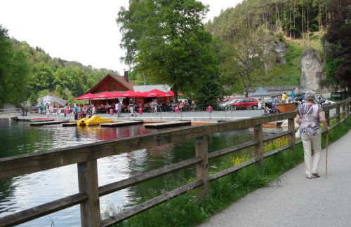 FeWo/GZ Hannelore Müller - Foto 40