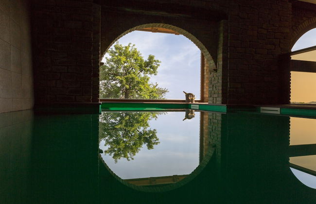 I Tre Poggi Dimora di Charme - Foto 25