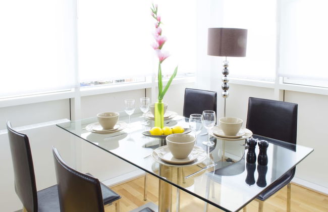 Borough Market Apartments - Foto 17