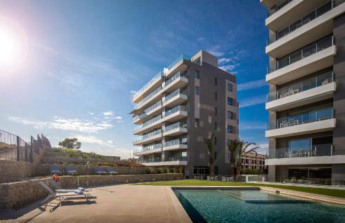 Blue Line Apartment Hotel - Be Line Group - Foto 118