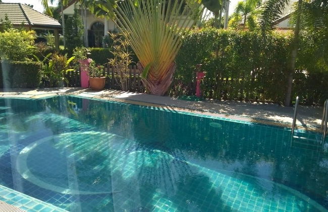 Baan Dusit - Foto 14