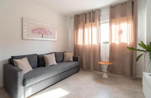 Magnifico apartamento cerca del centro con A.A. - CID 2 - Foto 4