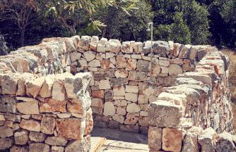 Trullo Antonelli - Foto 41