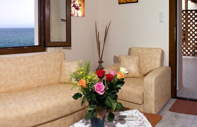 Apartments Christina - Foto 38