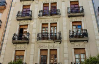 Ruzafa, centro ciudad. Terraza-wifi - Photo 32