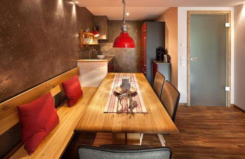 Alpenhaus Steiner - Top-Ferienwohnungen - Sommer-Bergbahn inklusive - Foto 18