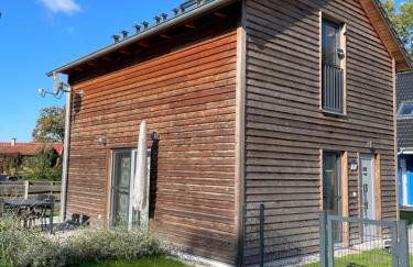 Haus Meerschilf - Foto 1