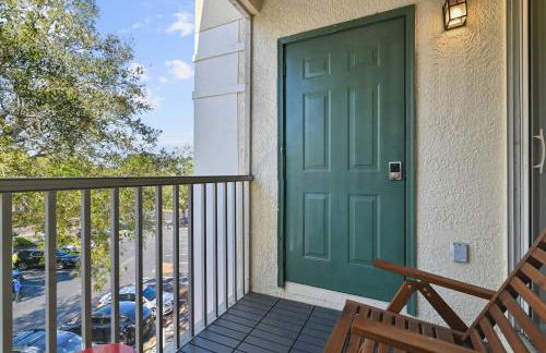 Restpool vibes, Nest tree-ish Retreat- NxtDisney - Foto 79