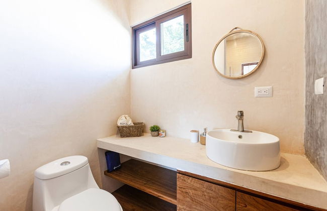 Minimalistic Coup De Coeur In Town - 2 Rooms Unit - Photo 19