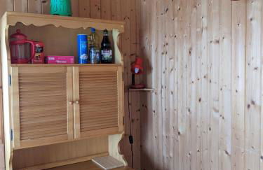 Au petit chalet d'Illiers Combray - Salle d'eau uniquement - Foto 12