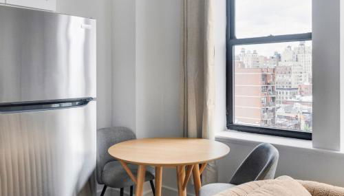 Blueground Central Park West view nr Central Park NYC-2005 - Foto 5, Other