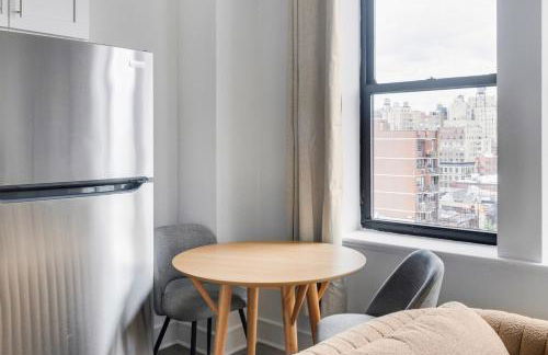 Blueground Central Park West view nr Central Park NYC-2005 - Foto 5