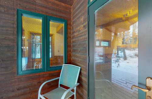 Good Time Inn - Photo 24