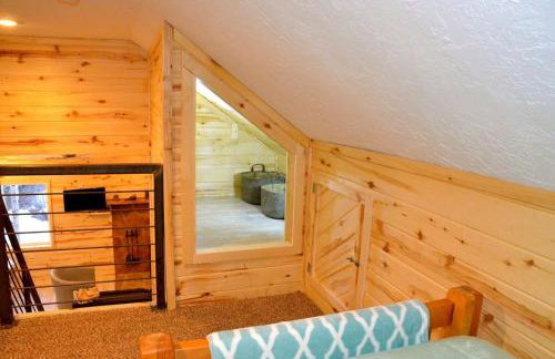 The Hideaway Concealed Cabin East Zion & Bryce - Photo 28