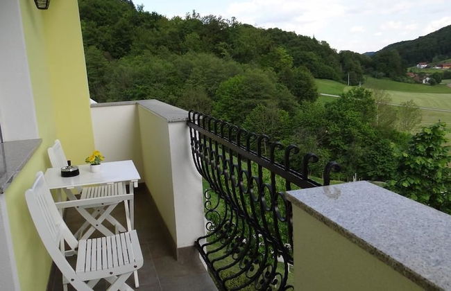 Apartments Olimian - Foto 20