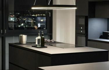 Infinity Apartment Essen - Foto 12