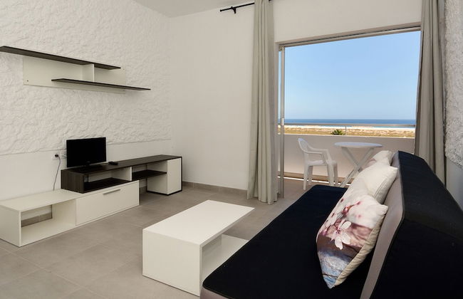 The Real Casa Atlantica Morro Jable - Foto 1