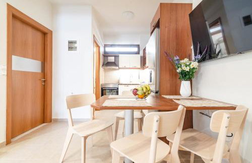 Eleni Luxury Maisonette with Jacuzzi - Foto 35