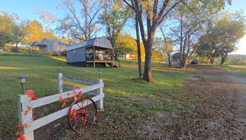 The Honey House a cozy retreat for one or two - Foto 4