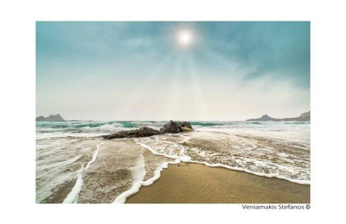 Tania village Zakros maisonette - Foto 64