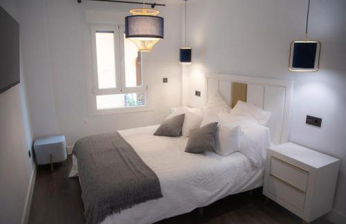 Apartamentos Boutique Cervantes - Foto 34