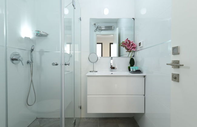 AirTLV Deluxe Jaffa Apartments - Foto 60