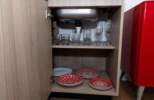 Guaja 745 - Apartamento Luna - Foto 15