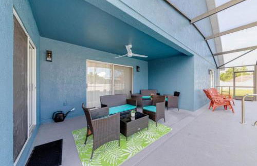 Private Pool, Newly Modernised, Accessible - Foto 8