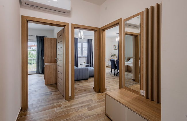 Holiday Home Milutin 1 - Foto 2