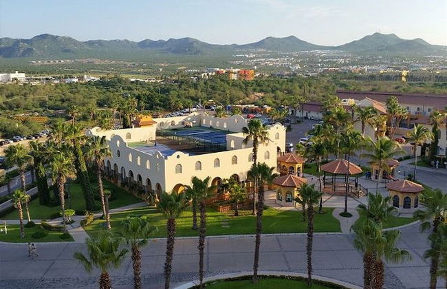 Upgraded Villa La Estancia W/view - Foto 24