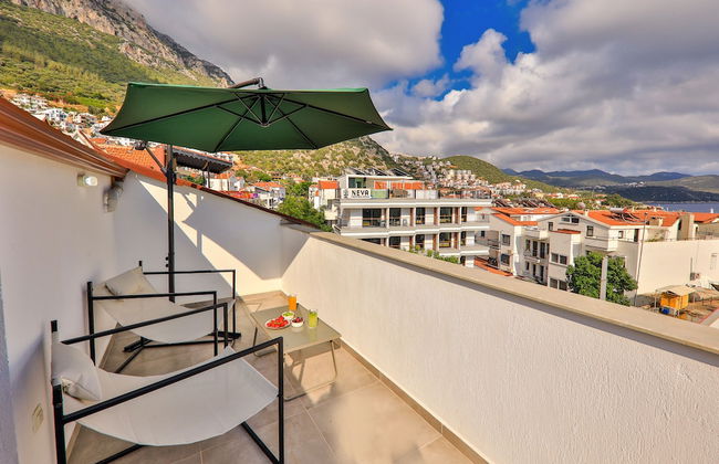 Joyy Suit & Apart - Foto 44