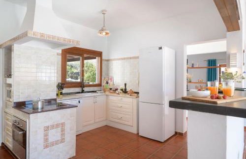 Holiday house Casa Mariposa in Tabayesco - Foto 17