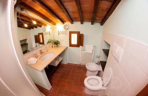 Tuscany Villa Chianti Hills - Villa Oliveta - Foto 32