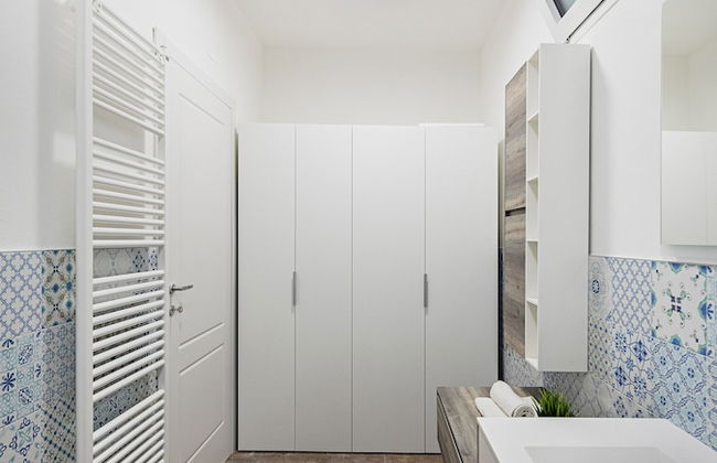 Castelletto Apts by Wonderful Italy - Foto 39