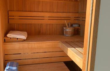 Villa Basthel direct aan zee ,verwarmd zwembad,sauna en garage - Photo 28