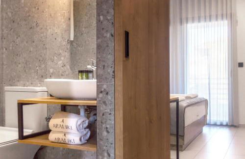 Araliki Suites - Foto 44