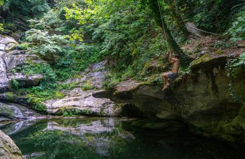 Guest House Sklithro - Foto 34