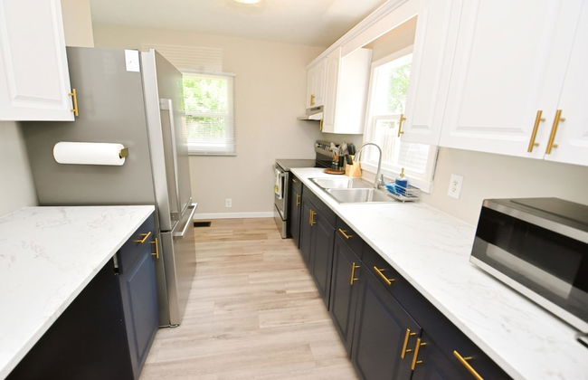 5 min Walk to Notre Dame Modern Home 517 - Foto 2