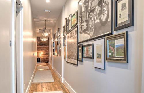 Large 3 bedroom 3 and a half Bath Downtown Condo - Foto 26