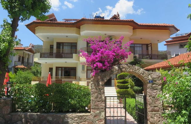 Ustun Apart - Foto 39