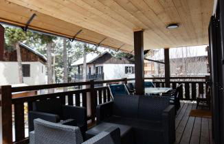 Le pic-vert - Foto 48