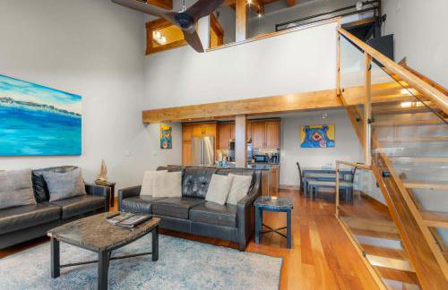 Aspen Edge Lakefront and Loft - Foto 5