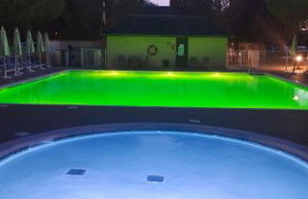 Lasc'Oh Bien-Etre 3 étoiles Résidence Odalys - Foto 18