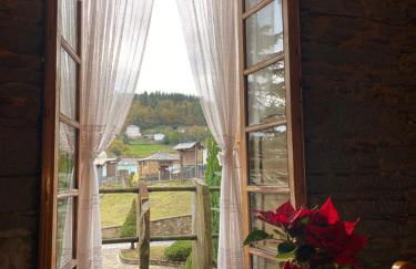 Ahío San Martín, Apartamentos Rurales Casa de la Villa - Foto 27